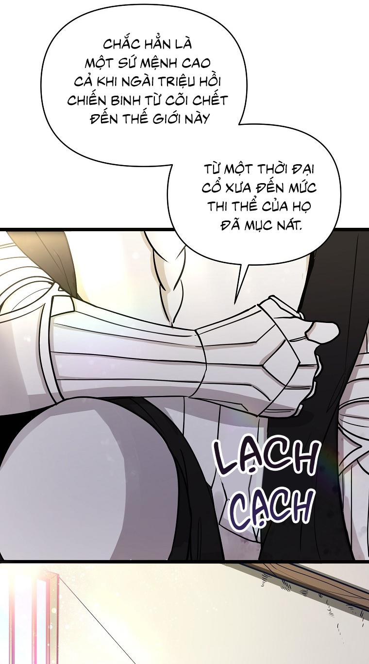 Hãy Lựa Chọn Anh Hùng Của Bạn Thật Cẩn Thận Chapter 4 - Trang 2