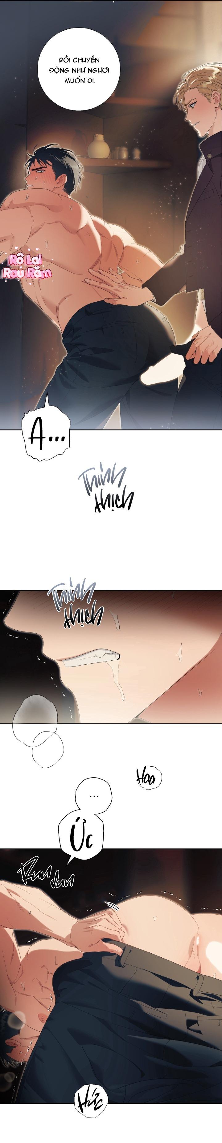 (RL 3p) PHỤC TÙNG Chapter 12 - Next Chapter 13