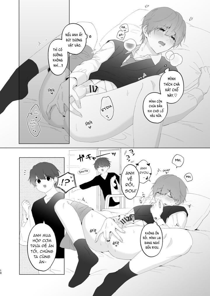 ONESHOT COI LÀ NỨNG Chapter 327 - Trang 2