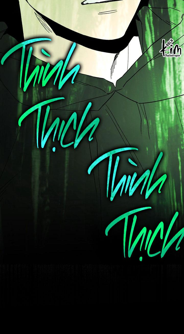 SỰ THAM LAM CỦA NHÂN LOẠI Chapter 17.5 thần linh 5 - Trang 2