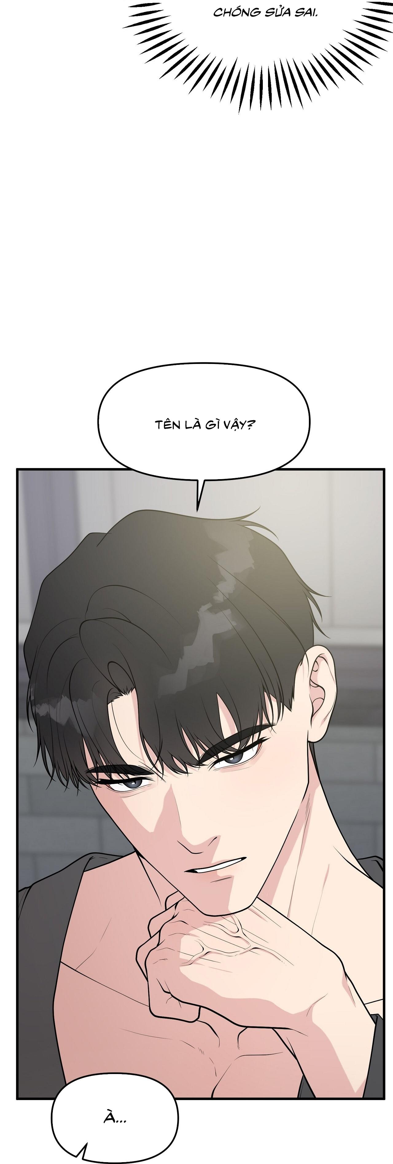 HƯƠNG VỊ TÌNH THÂN Chapter 2 - Trang 2