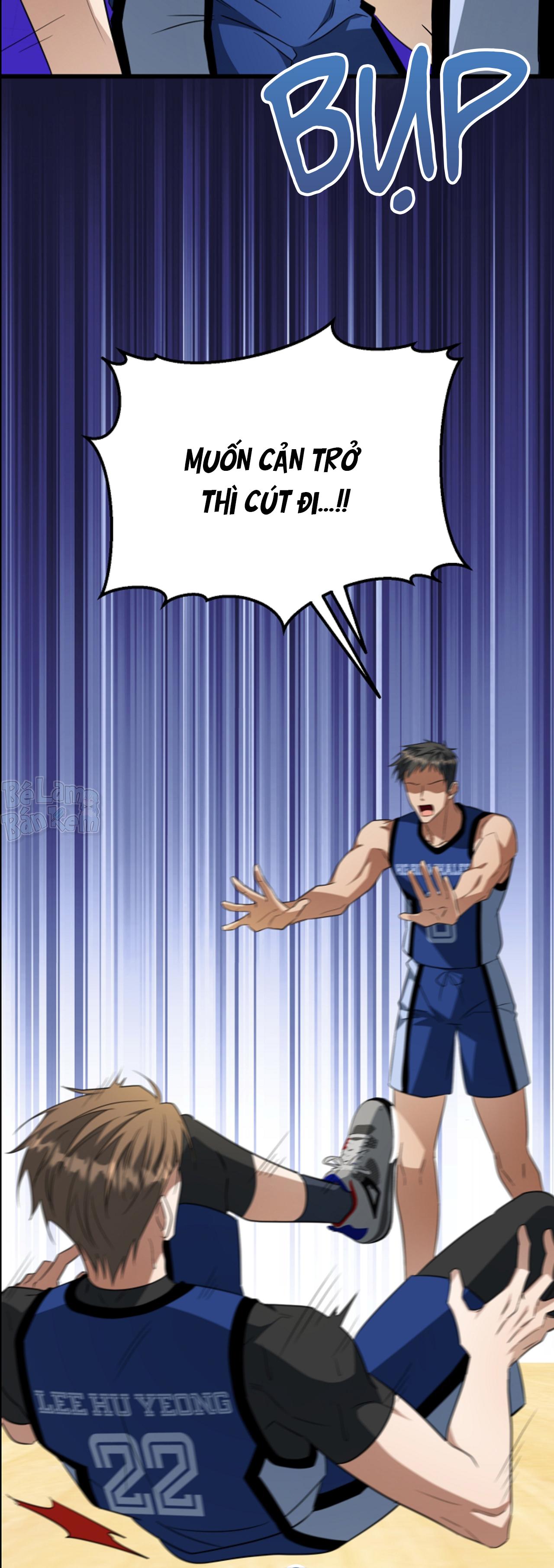 SỰ THẬT TRẦN TRỤI Chapter 28 - Trang 2