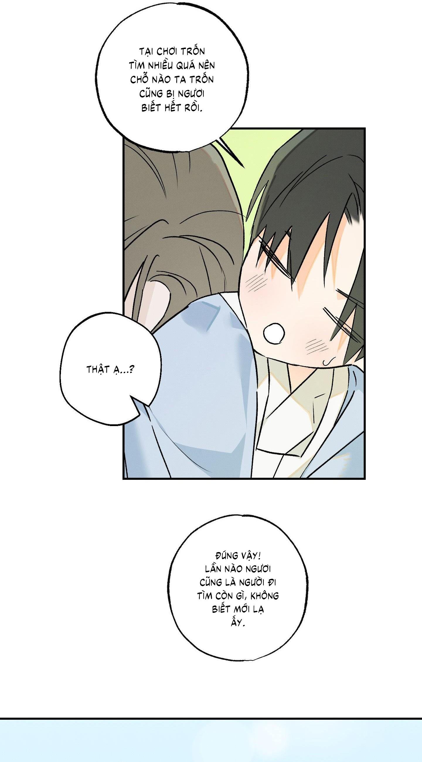 (CBunu) Nguyệt Ẩn Dạ Đàm Chapter 30 - Trang 2