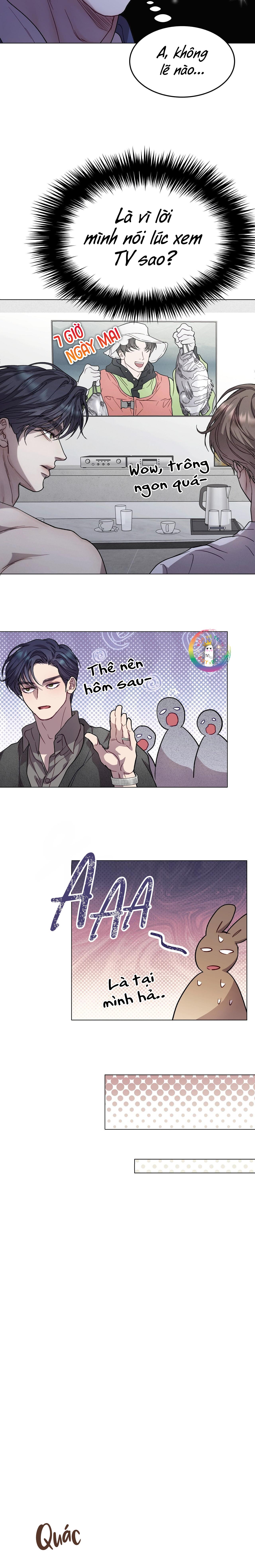 (END) Vị Kỷ Chapter 88 Ngoại truyện 3 - Next Chapter 89 Ngoại truyện 4