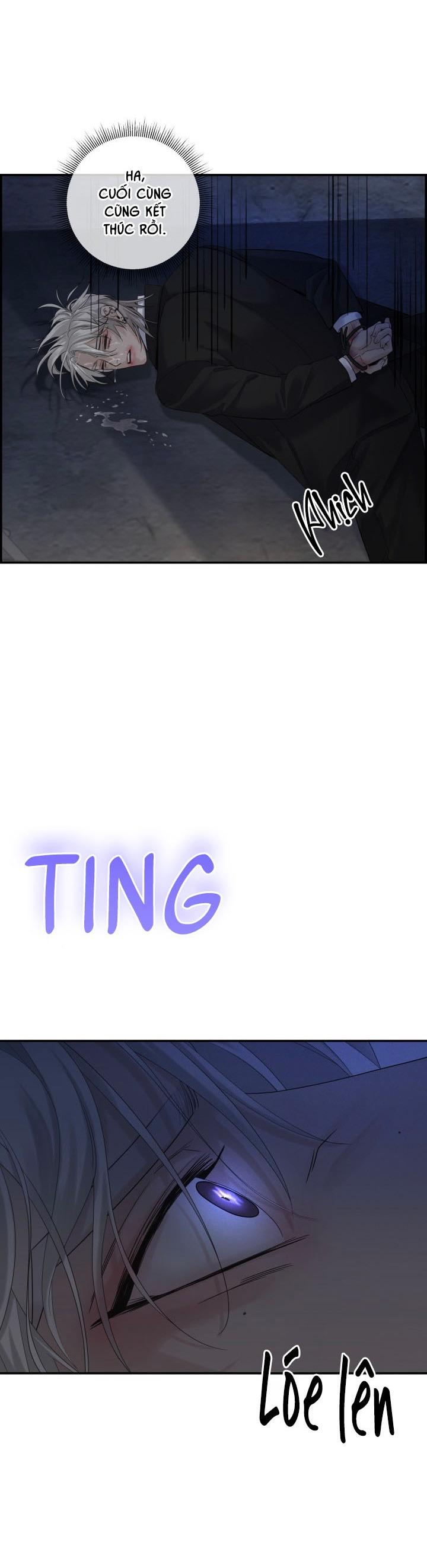 BL NGẮN TUYỂN CHỌN Chapter 42.3 3 day 3 - Trang 2