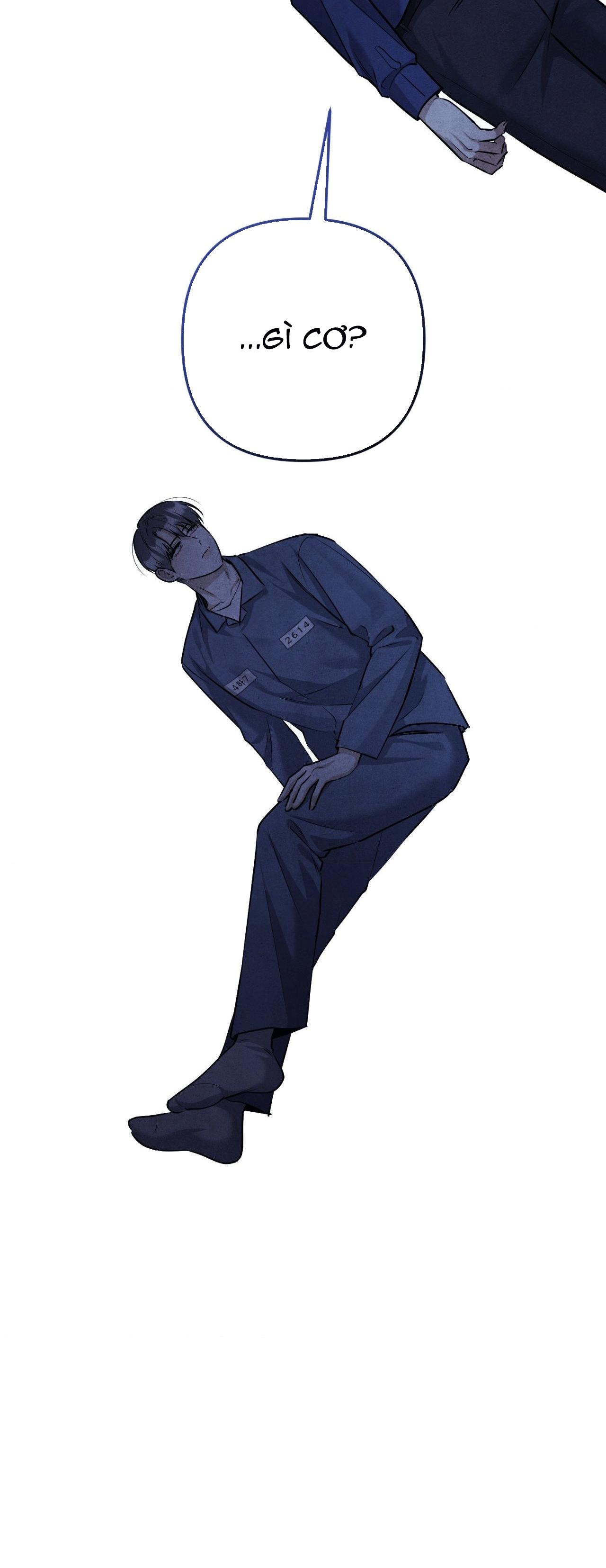 Locked in Lead Chapter 17 - Trang 2