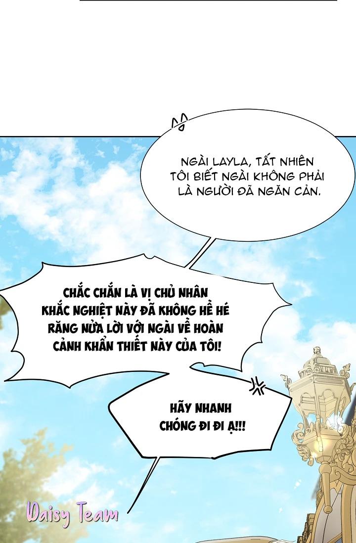 (Daisy) Snake Hole Chapter 4 - Next Chapter 5 H++