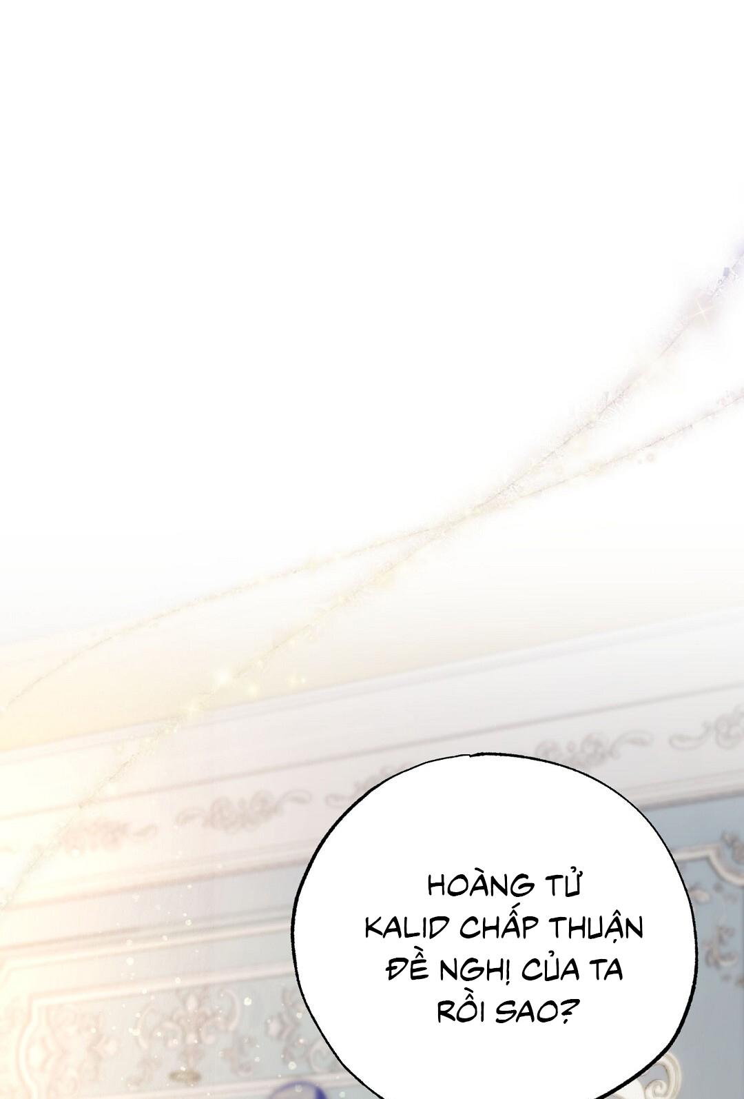 Cách Để Vị Hoàng Tử Bị Bỏ Rơi Sống Lại Chapter 6 - Trang 2