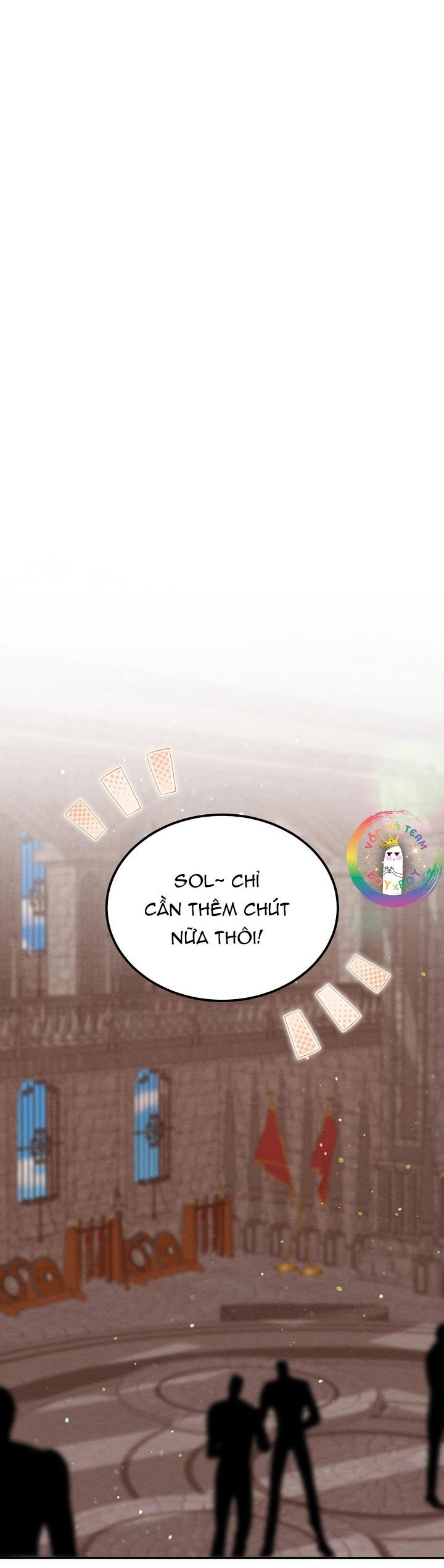 (END) Này, Đừng Có Nhấn Cái Nút Đó! Chapter 56 - Trang 2