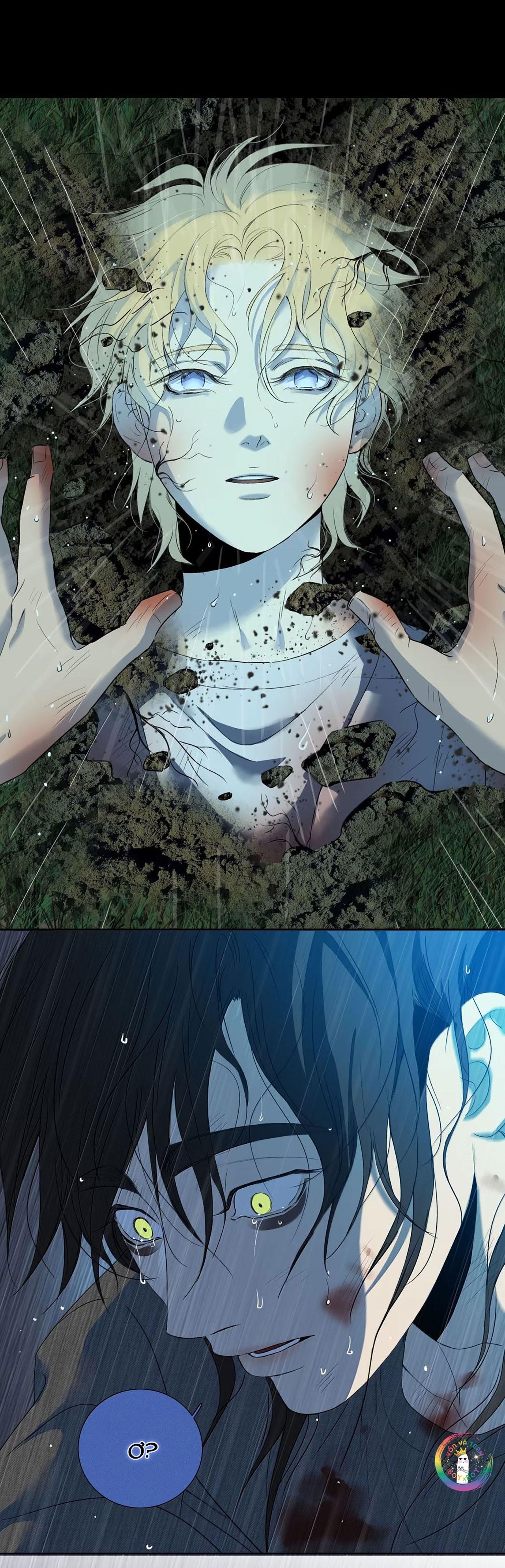 Sắc Thu Nghĩa Trang Chapter 33 - Trang 2