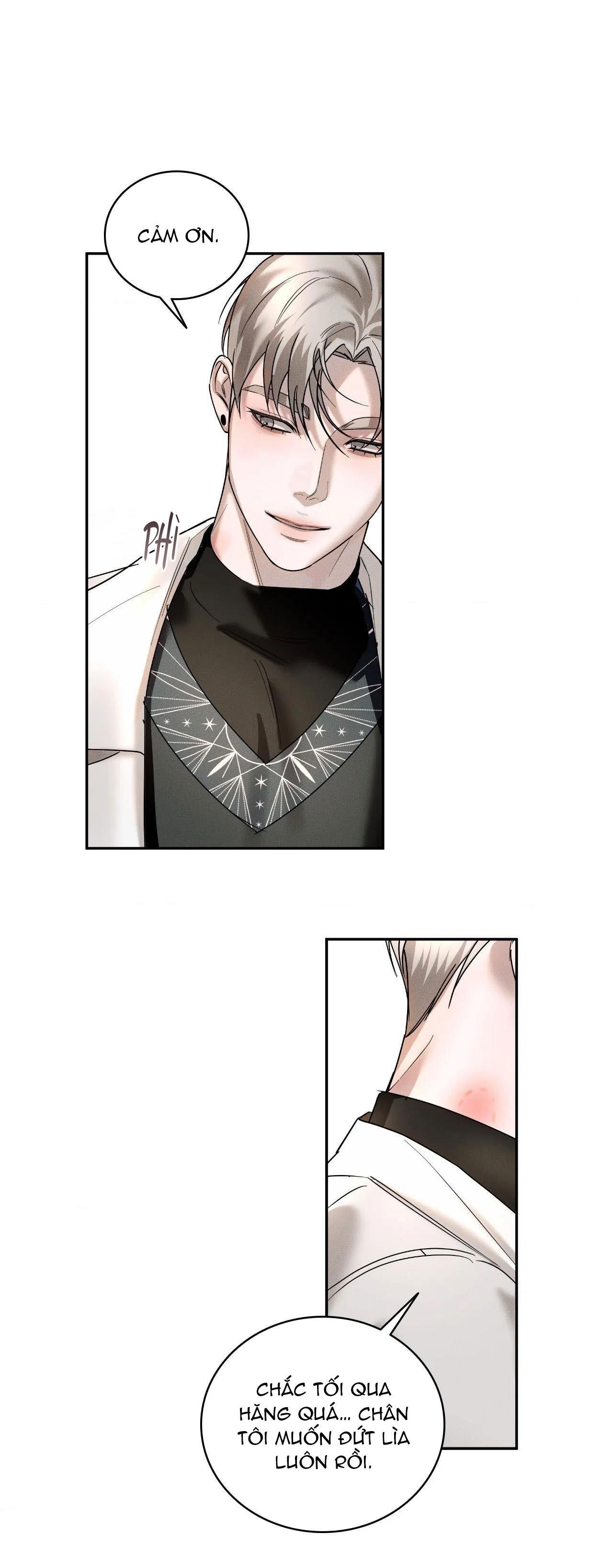 Đảo Ngược Kịch Bản Chapter 6 - Trang 2