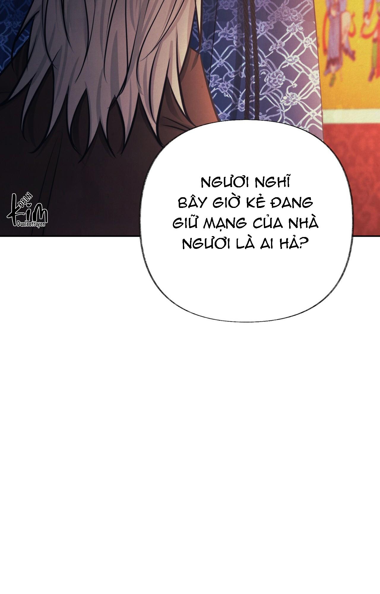 NGHỊCH SÁT Chapter 2 - Trang 2