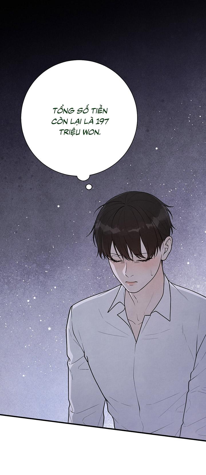HƯƠNG VỊ TÌNH THÂN Chapter 17 19+ - Trang 2