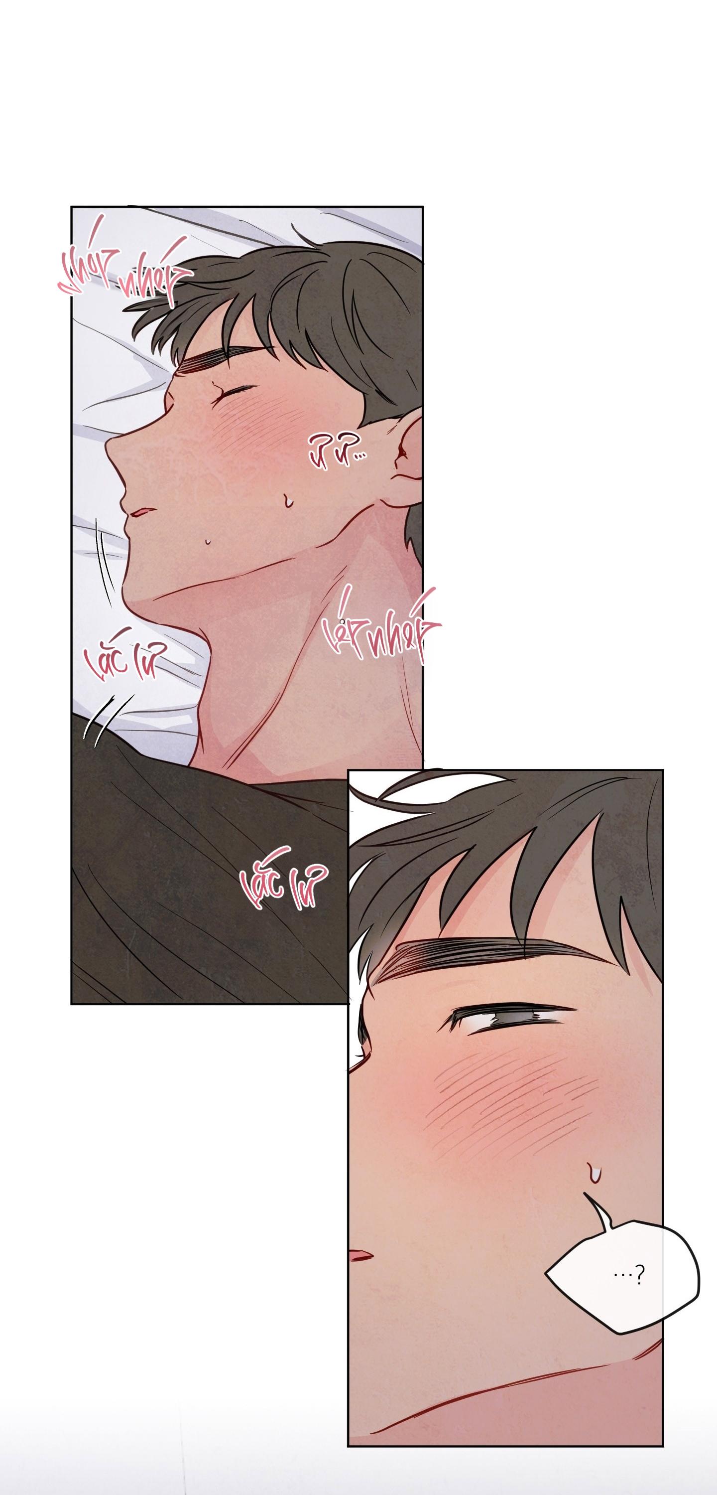 The Sacred Serpent's Seduction Chapter 25 H+ - Trang 2
