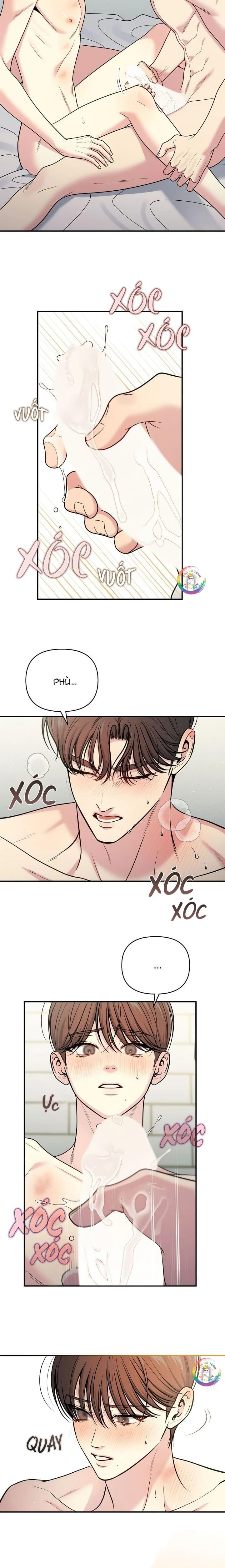 (END) Tình Yêu Bí Mật Chapter 67 Ngoại truyện 2 - Trang 2