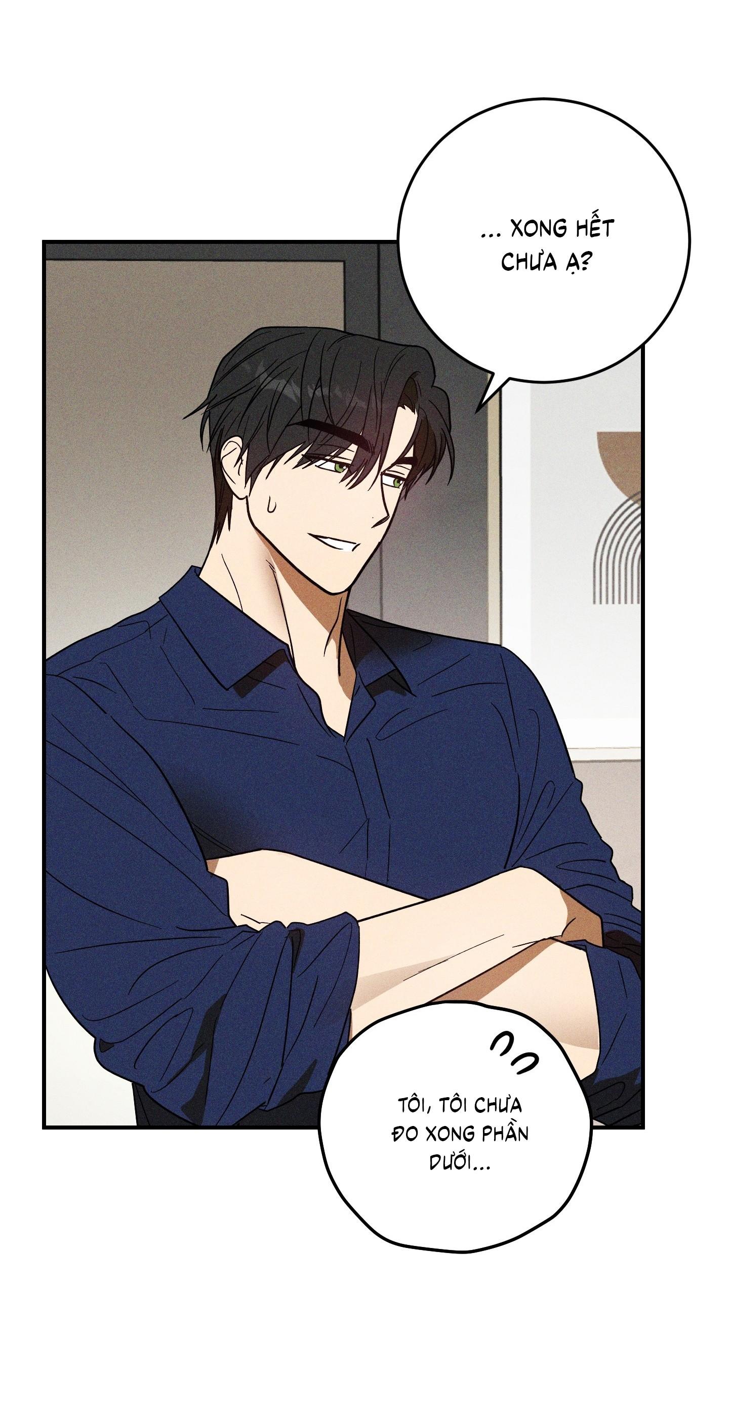 (CBunu) MIX UP Chapter 5 - Trang 2