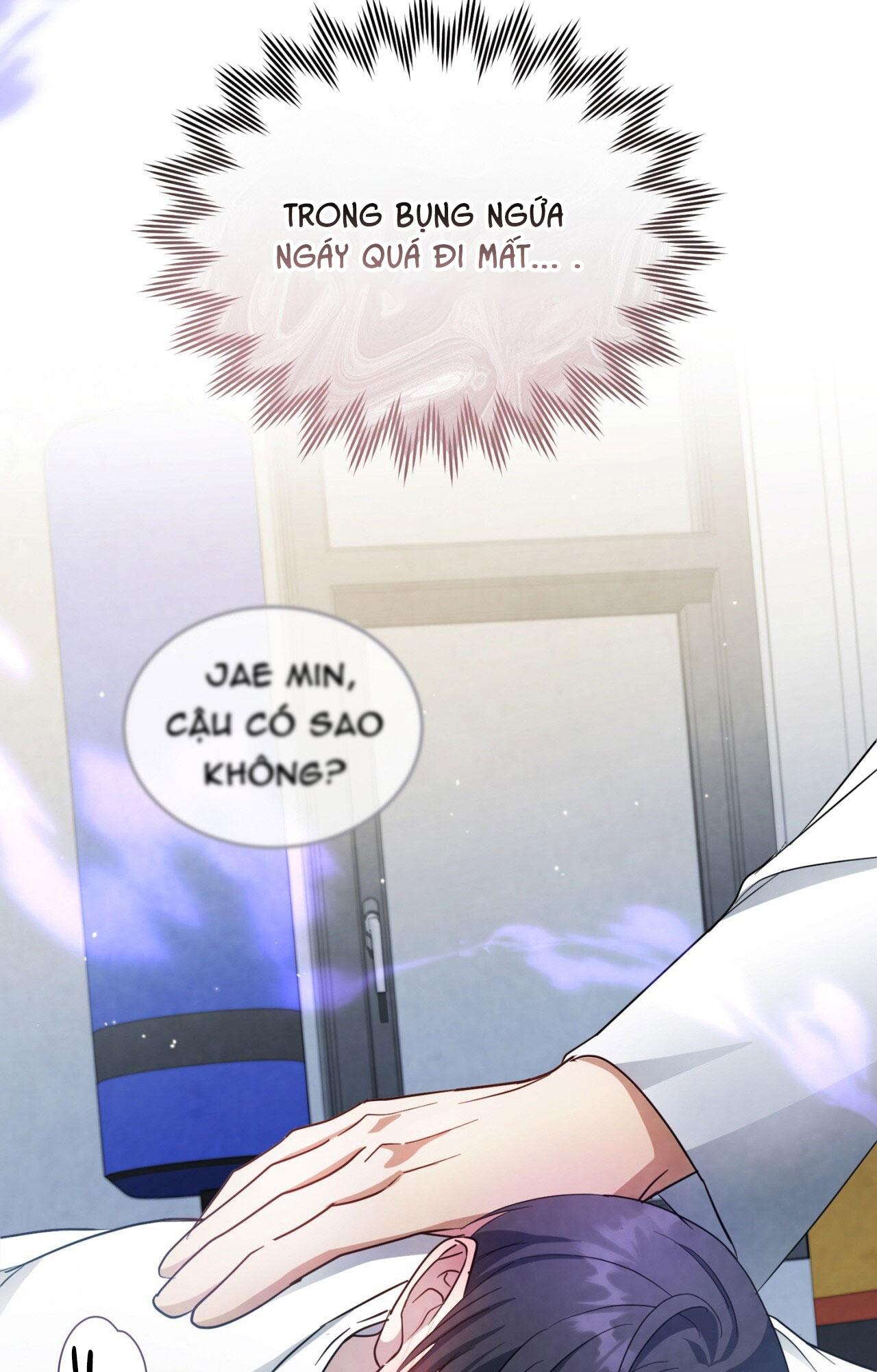 THẾ GIỚI XUNG KHẮC Chapter 11 - Trang 2