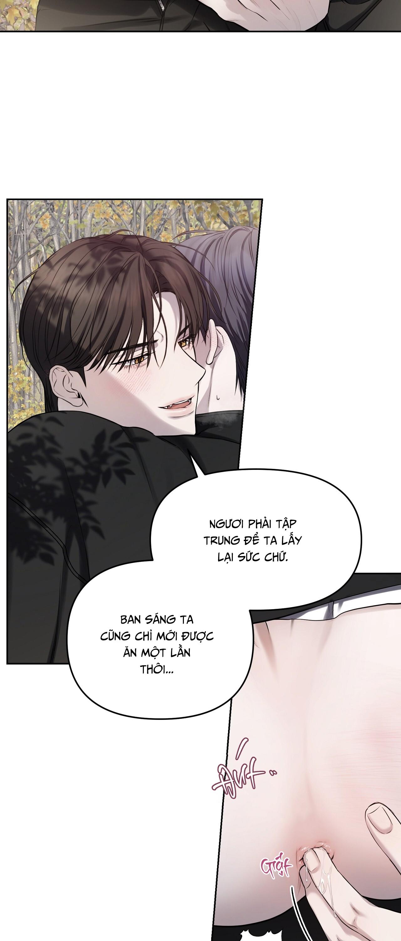 (GĐCV) ÁNH NẮNG LEN LỎI Chapter 11 - Trang 2
