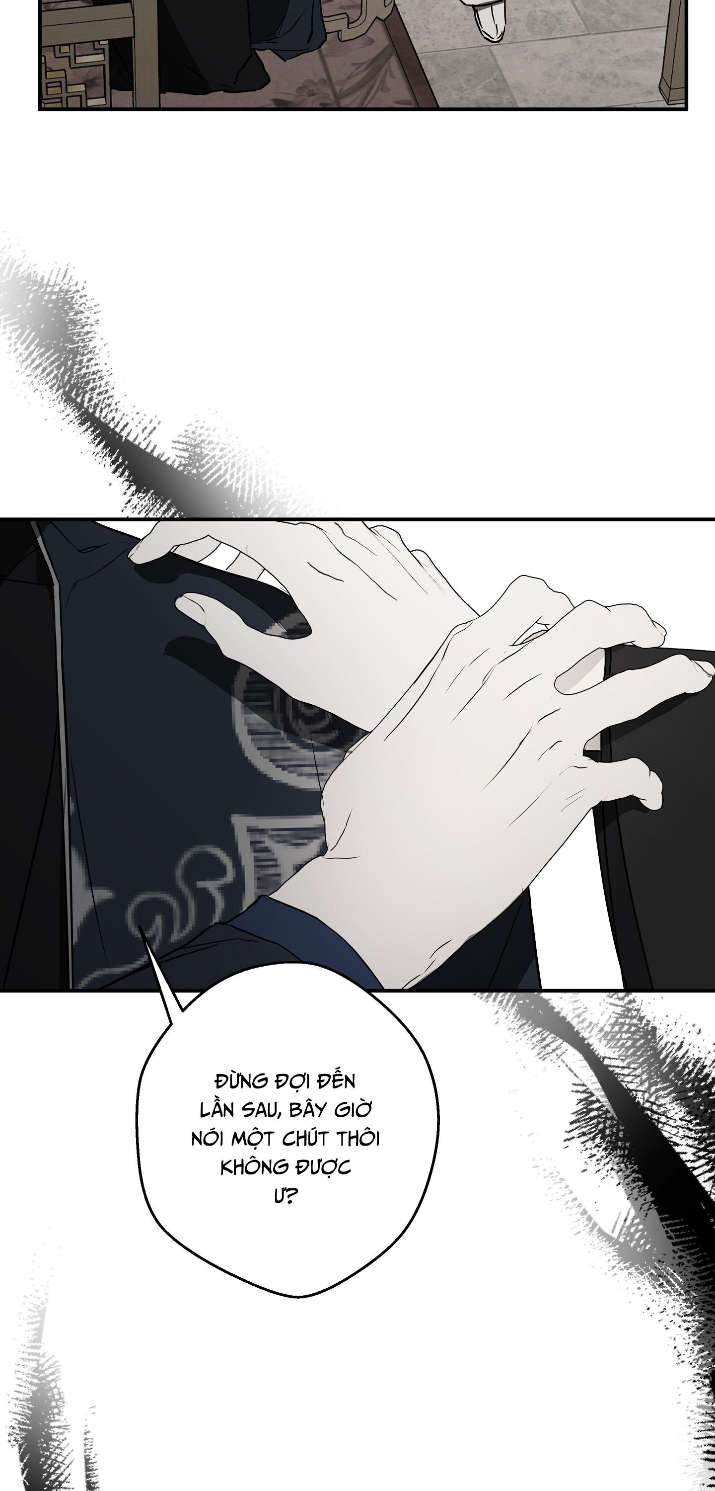 KHI MẶT TRỜI LÓ DẠNG Chapter 21 - Trang 2