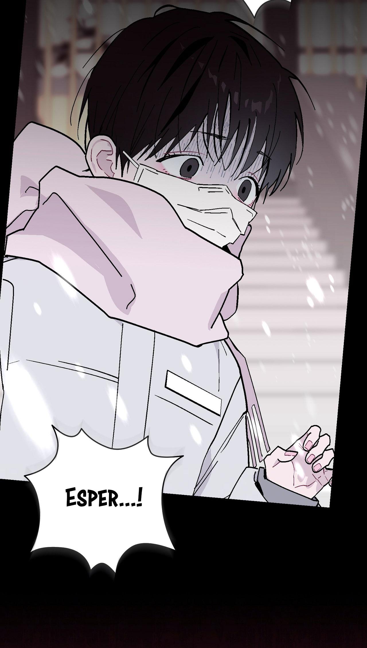 GUIDE ESPER NGẮN Chapter 4.8 esperđịnhmệnhnt - Trang 2