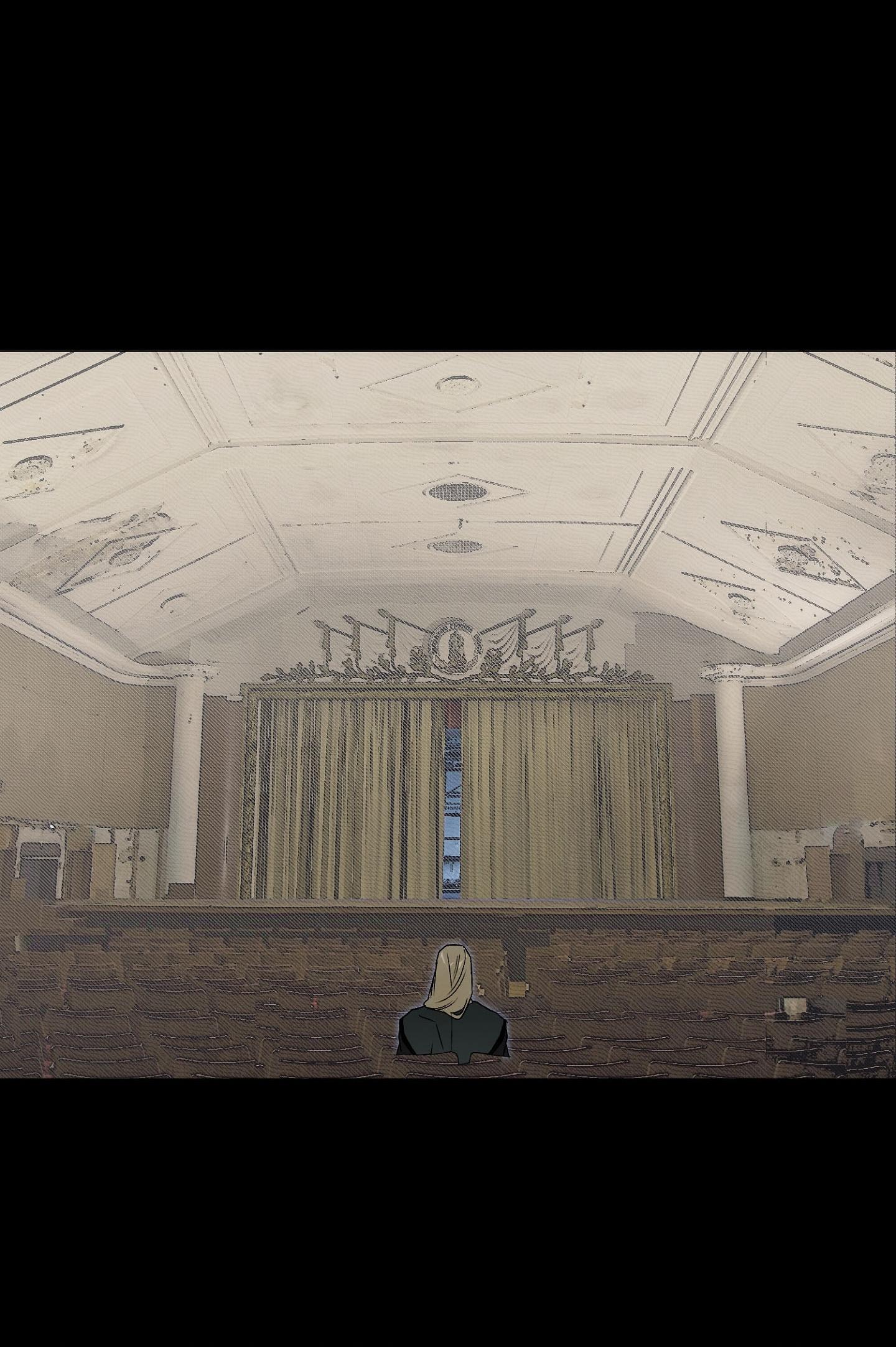 KHI VẬN MỆNH ĐƯA LỐI Chapter 8 END - Trang 2