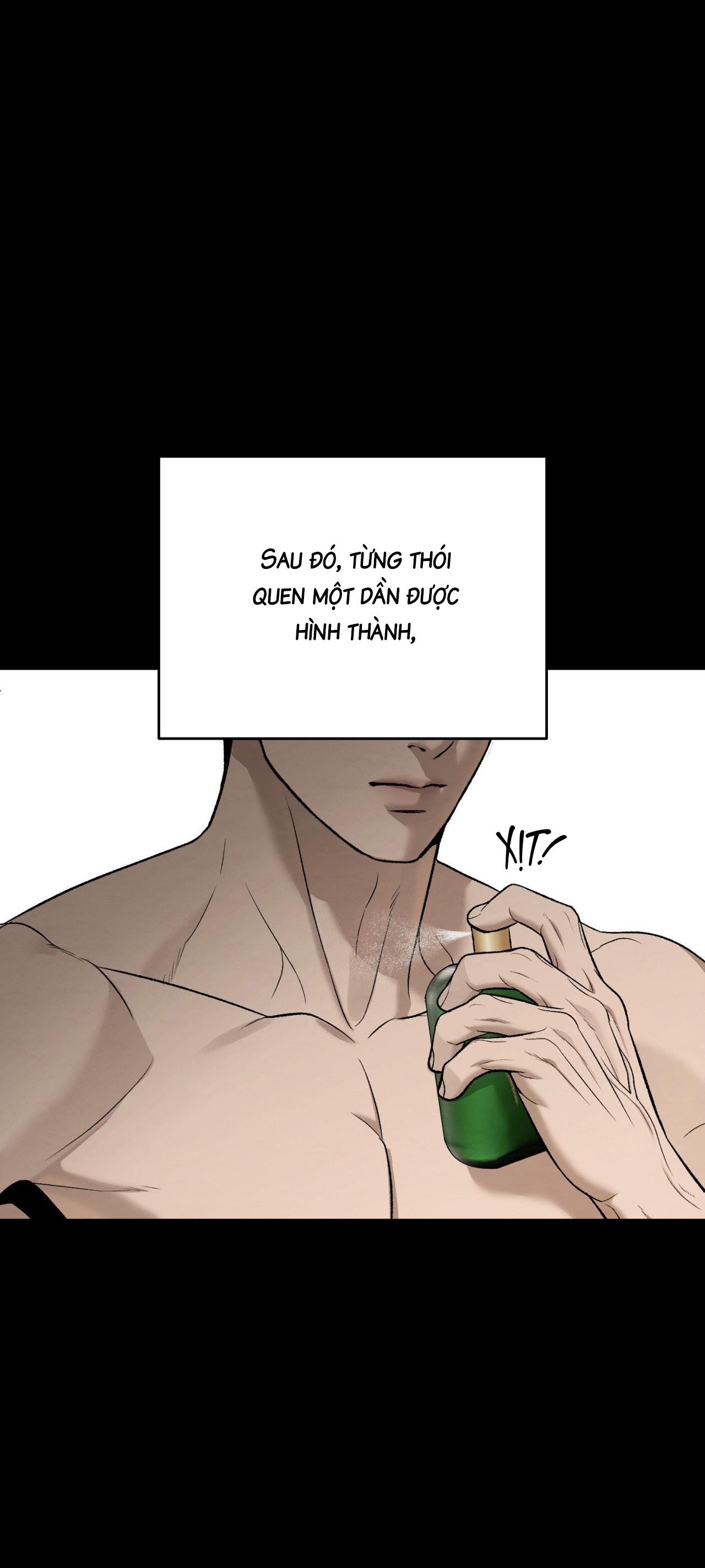 (CBunu) ChinhX - Vận Xui Chapter 75 - Trang 2