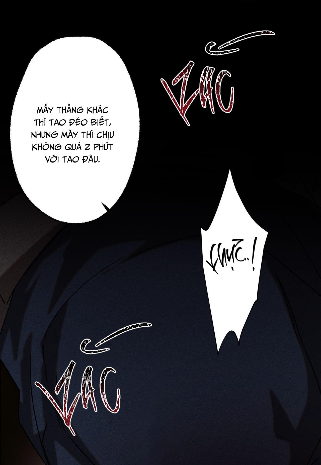 (GĐCV) CUỘC GIAO DỊCH Chapter 57 - Trang 2