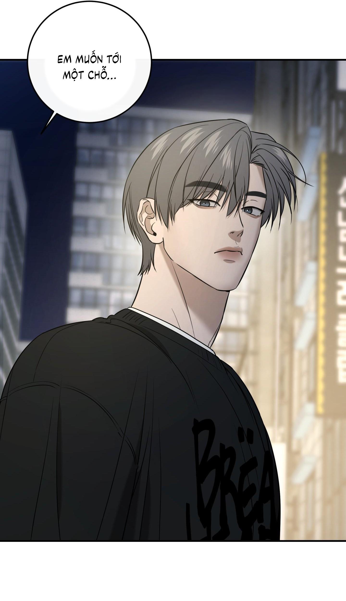 |DROP| Hưởng Lợi Chapter 50 - Trang 2