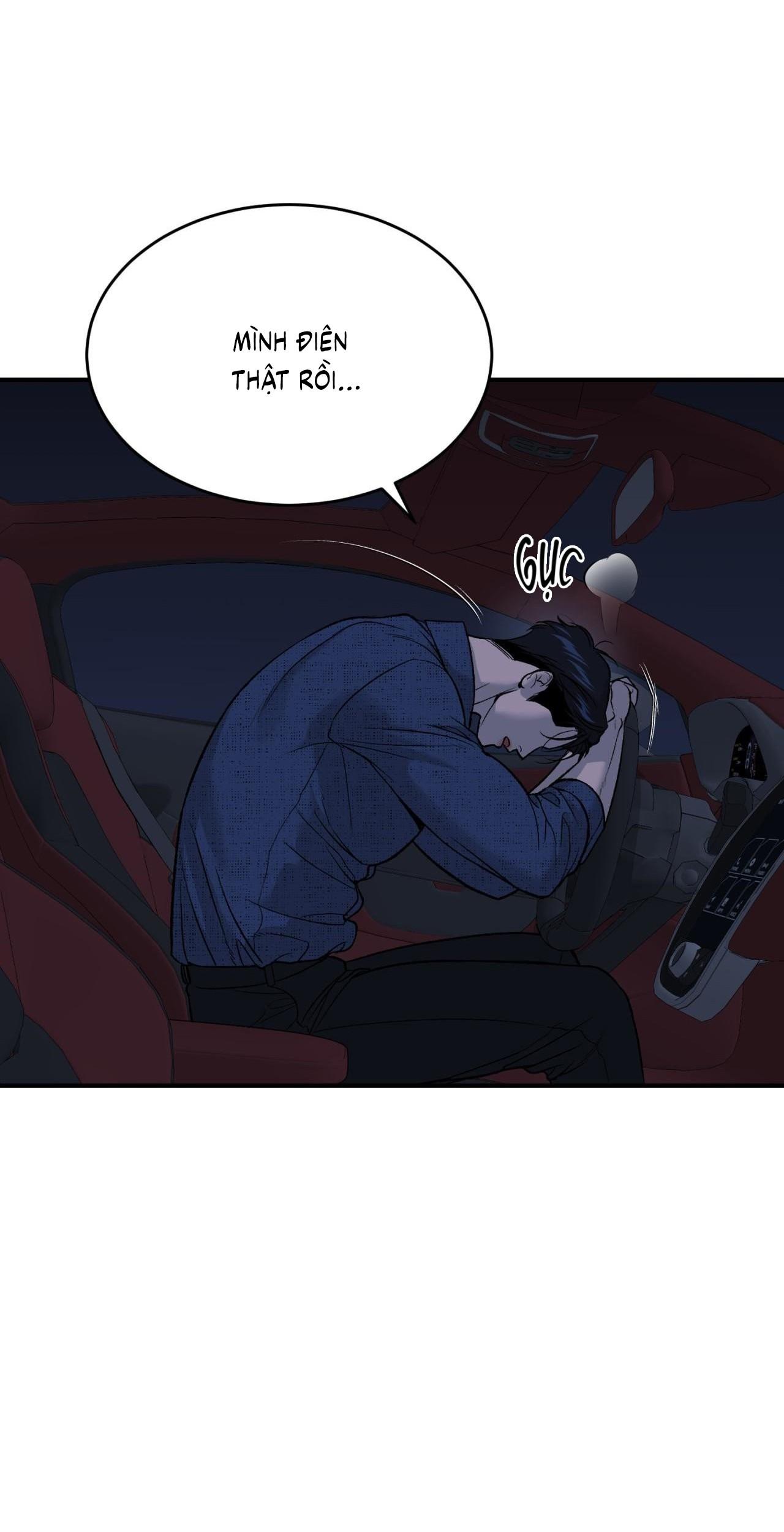 (CBunu) ChinhX - Vận Xui Chapter 70 - Trang 2