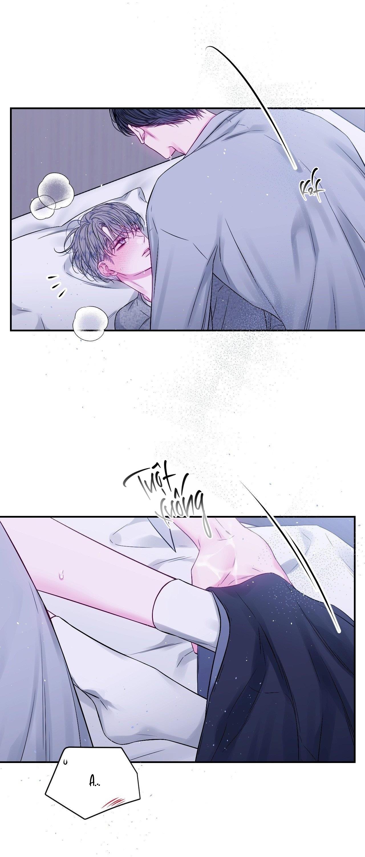 (GĐCV) IMPERFECTLY US Chapter 16 H+ - Trang 2