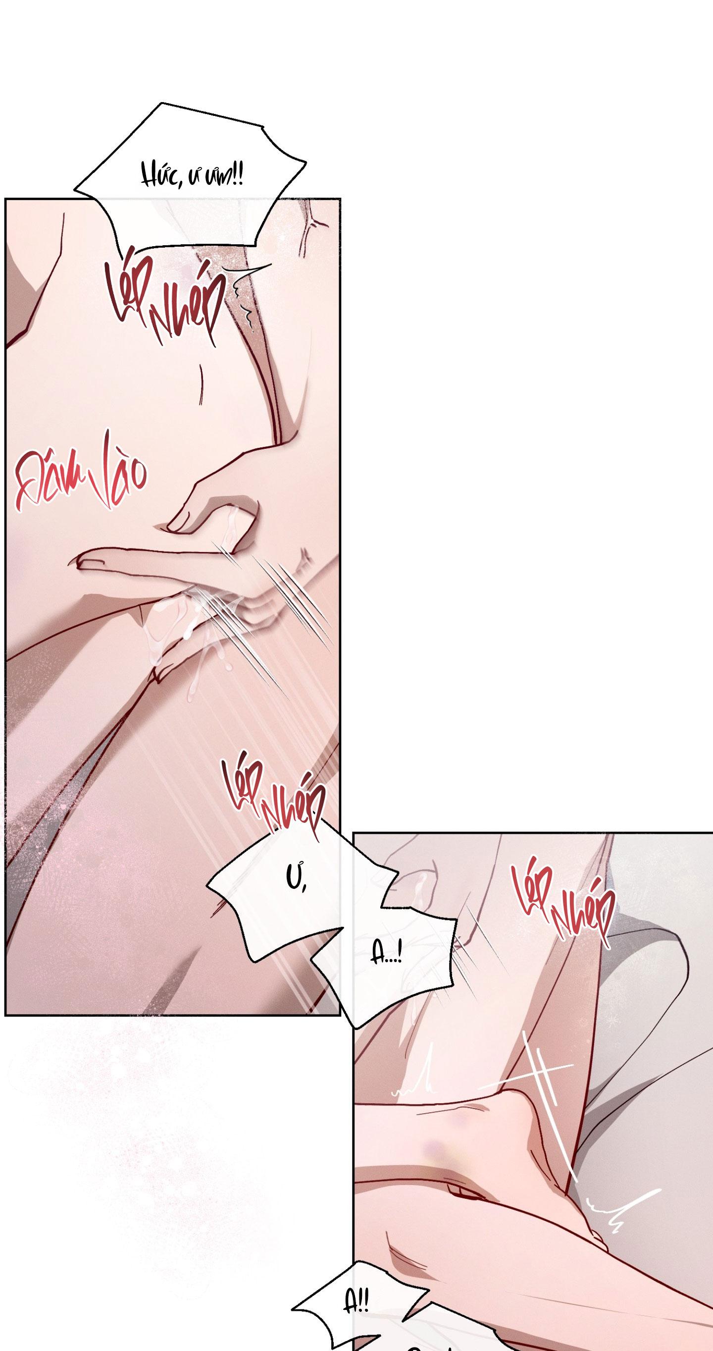 (ABO) CÁCH YÊU THƯƠNG CỤC CƯNG Chapter 2 - Trang 2