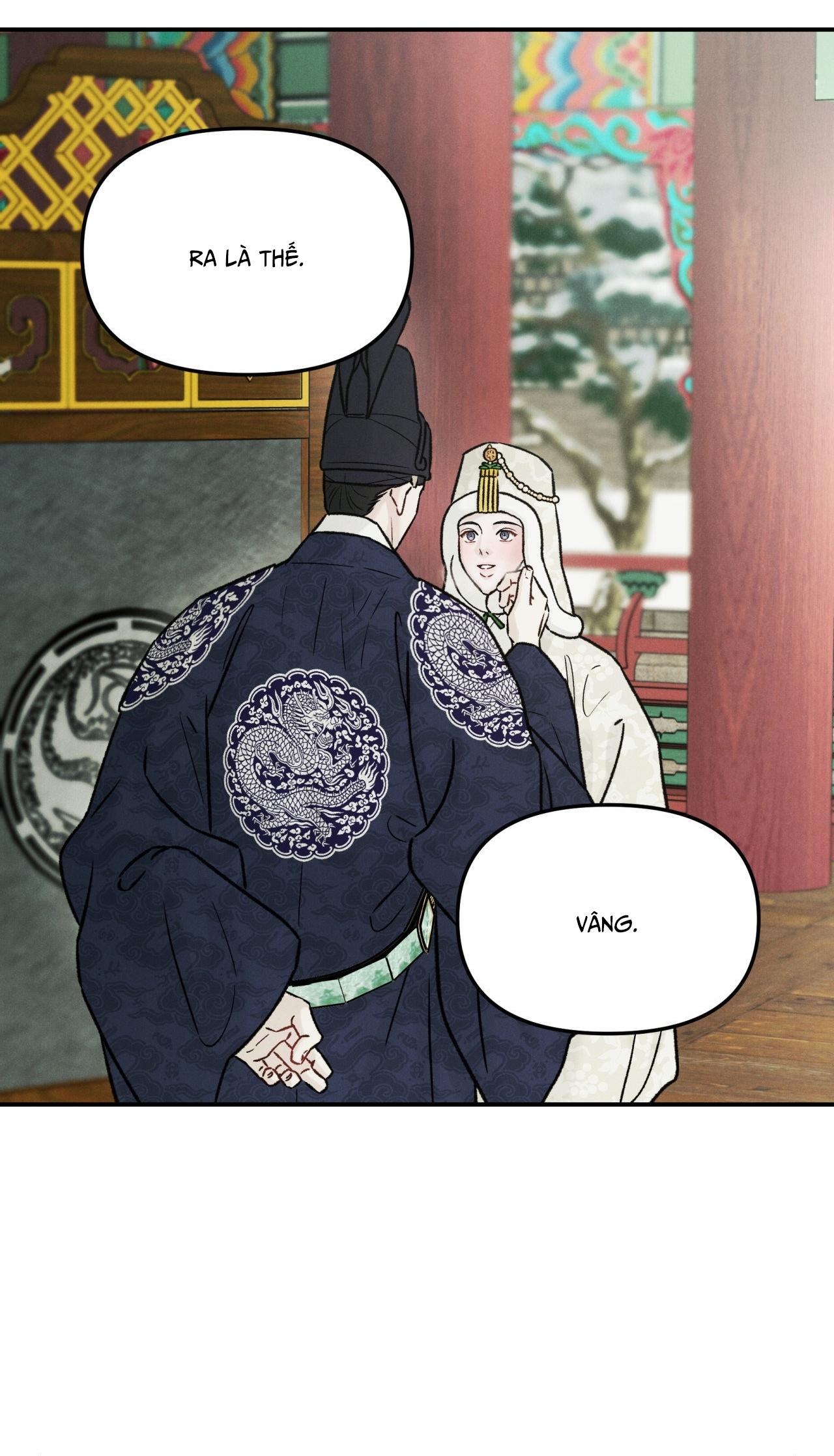 (GĐCV) GALE OF THE GOD Chapter 23 - Trang 2