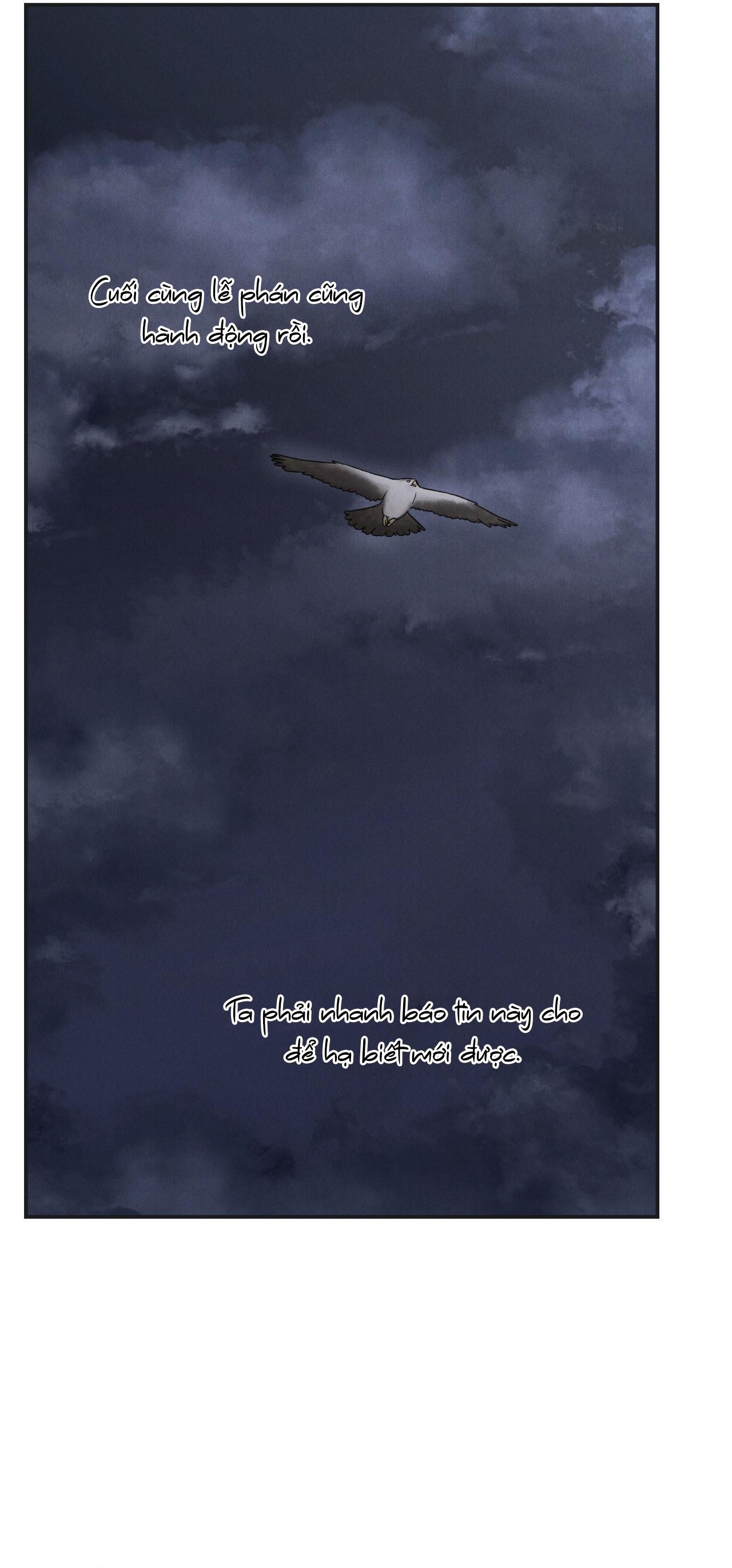 (GĐCV) GALE OF THE GOD Chapter 28 - Trang 2