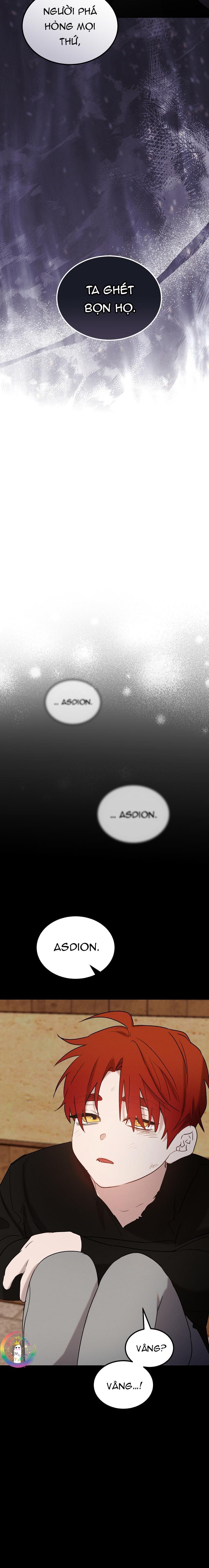 (END) Này, Đừng Có Nhấn Cái Nút Đó! Chapter 53 - Trang 2