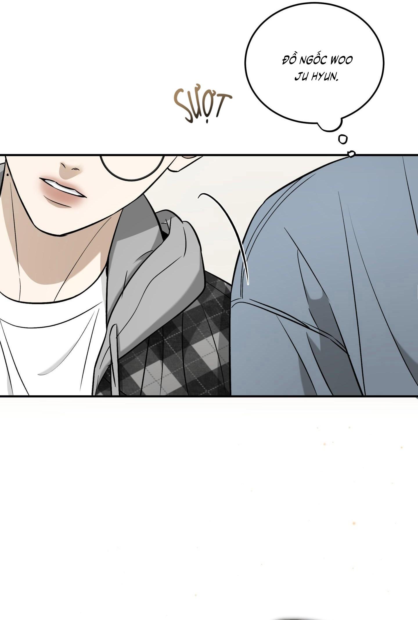 |DROP| Hưởng Lợi Chapter 46 - Trang 2