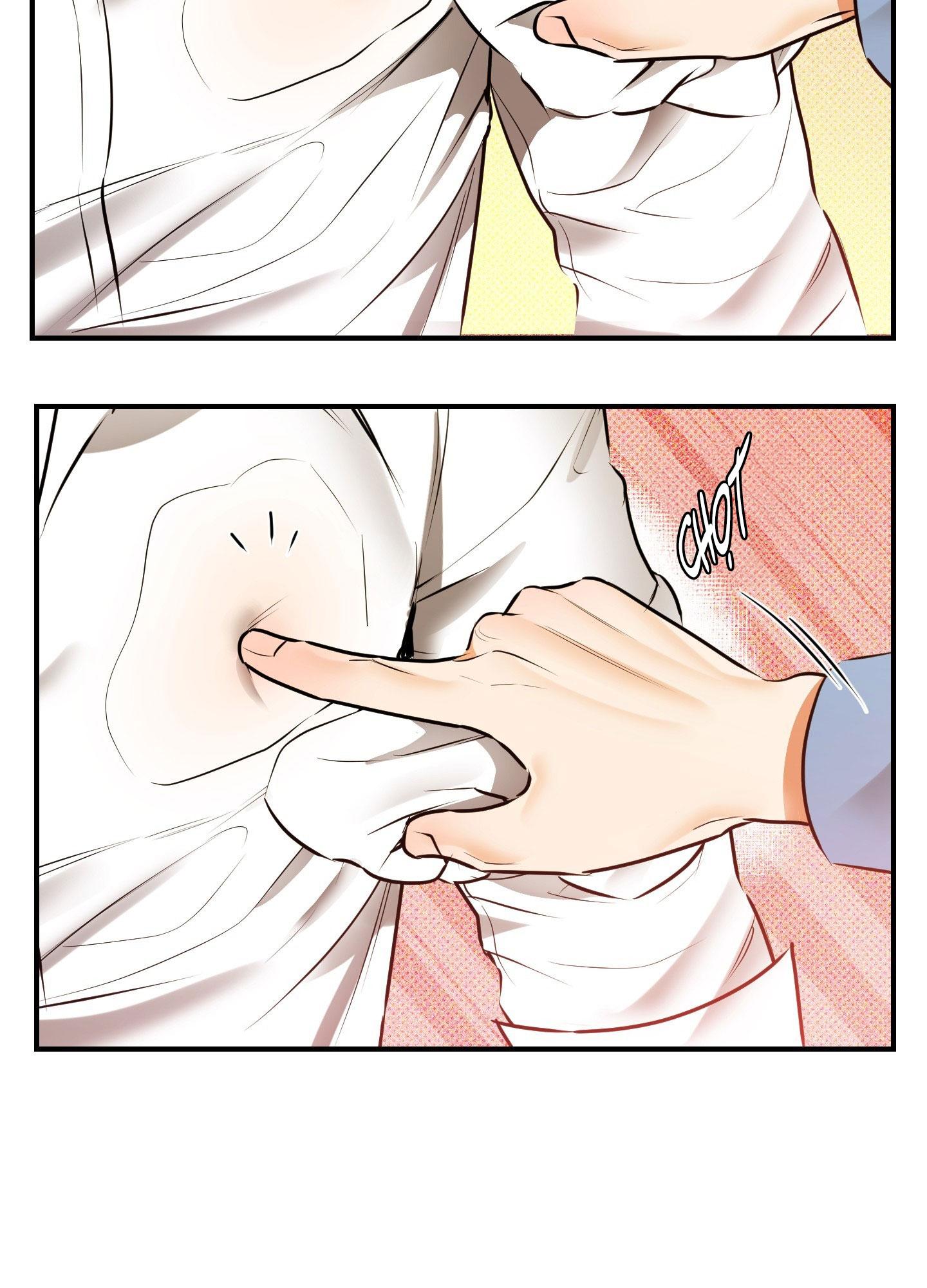 CẬU NHÓC ĐÁNG YÊU CỦA TÔI Chapter 7 - Trang 2