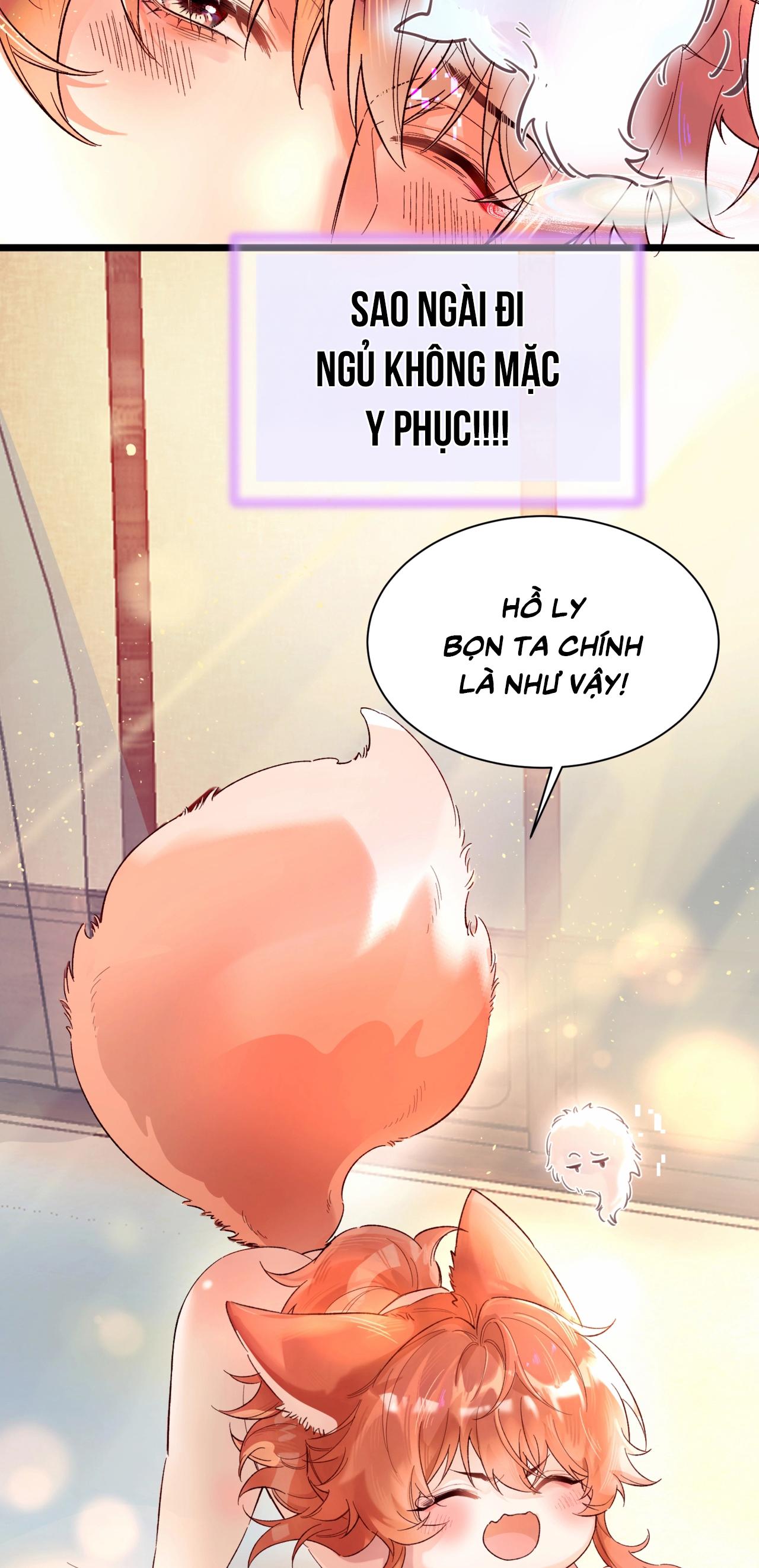 Ái chi dục kỳ sinh [Hệ thống sát thê] Chapter 1 - Trang 2
