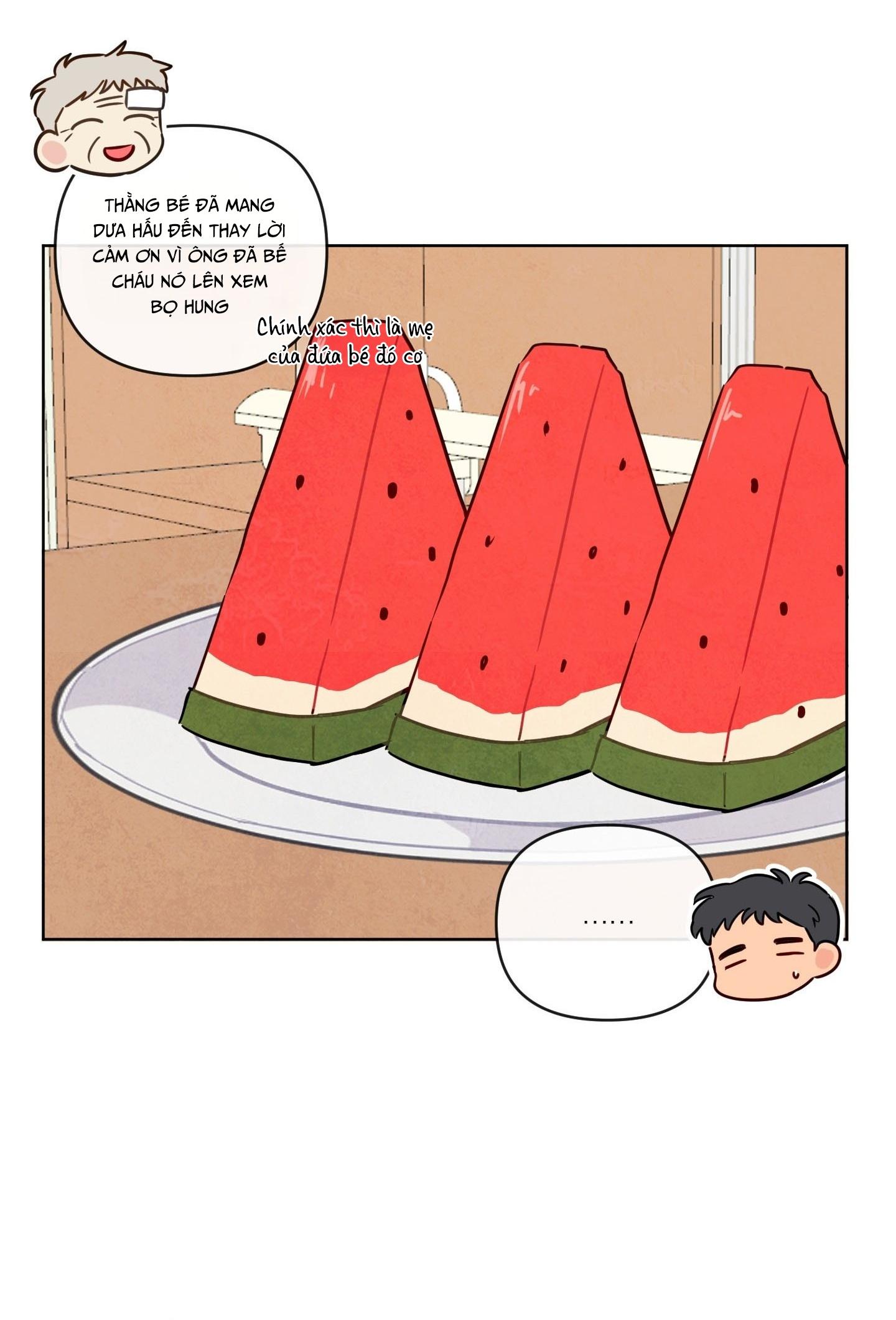 The Sacred Serpent's Seduction Chapter 20 - Trang 2