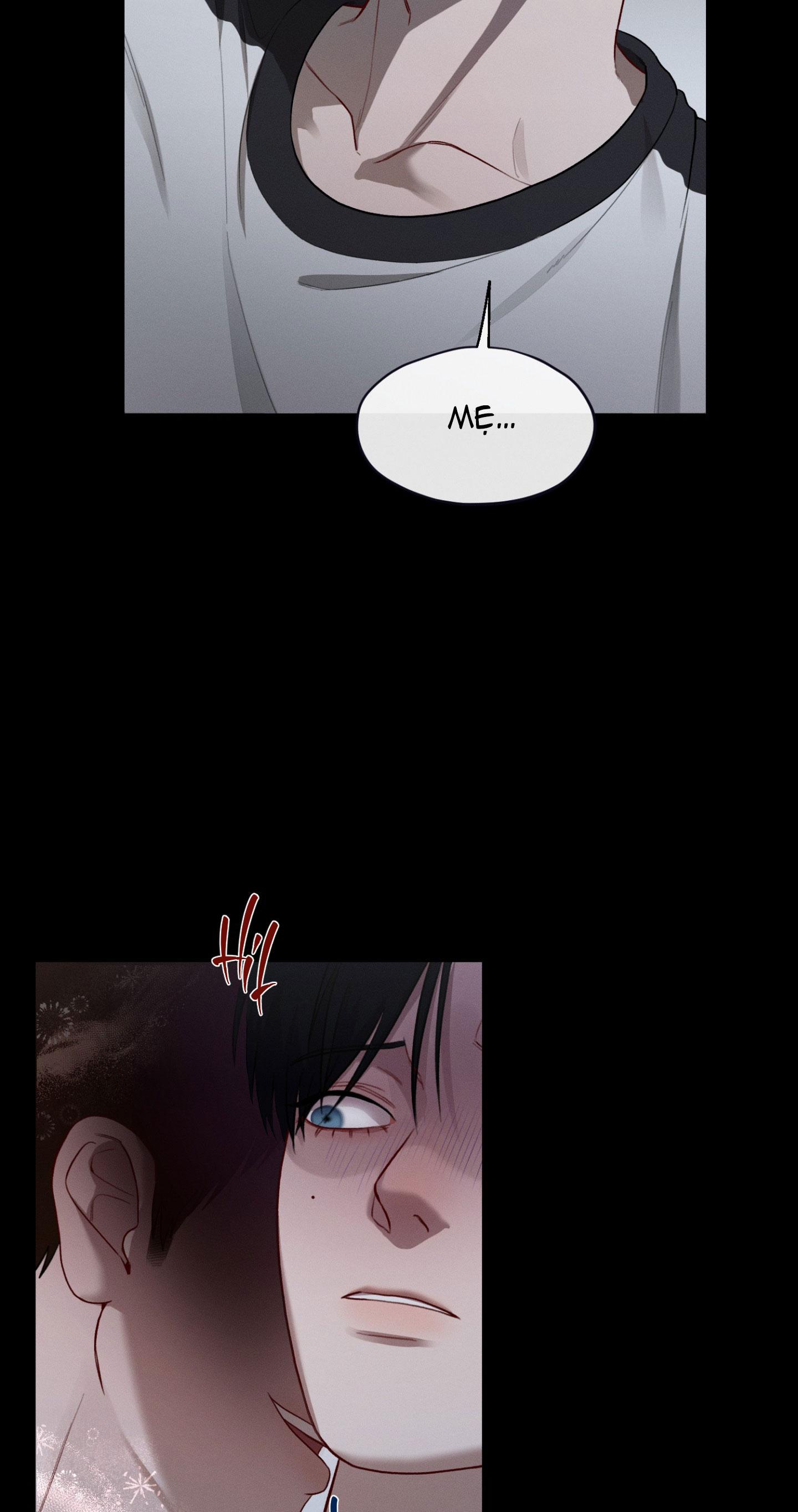 (ABO) CÁCH YÊU THƯƠNG CỤC CƯNG Chapter 1 - Trang 2