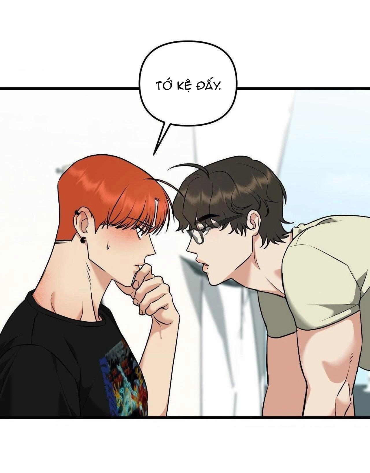 Bốt Hôn Chapter 7 - Trang 2