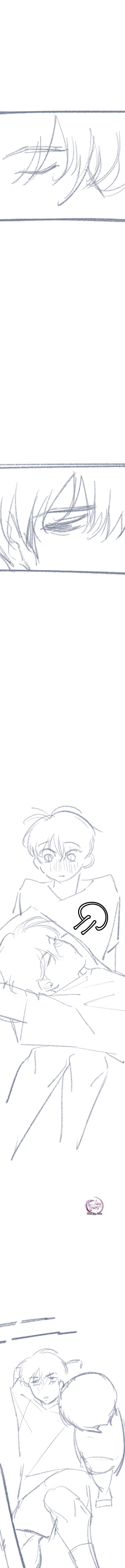 Tên Hàng Xóm Cứ Dán Mắt Vào Tôi Chapter 66.2 - Trang 2