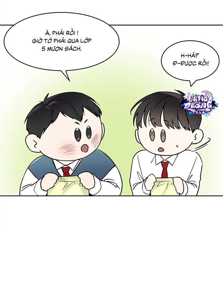 [DDT] KẺ SAY MÊ Chapter 4 - Next Chapter 5