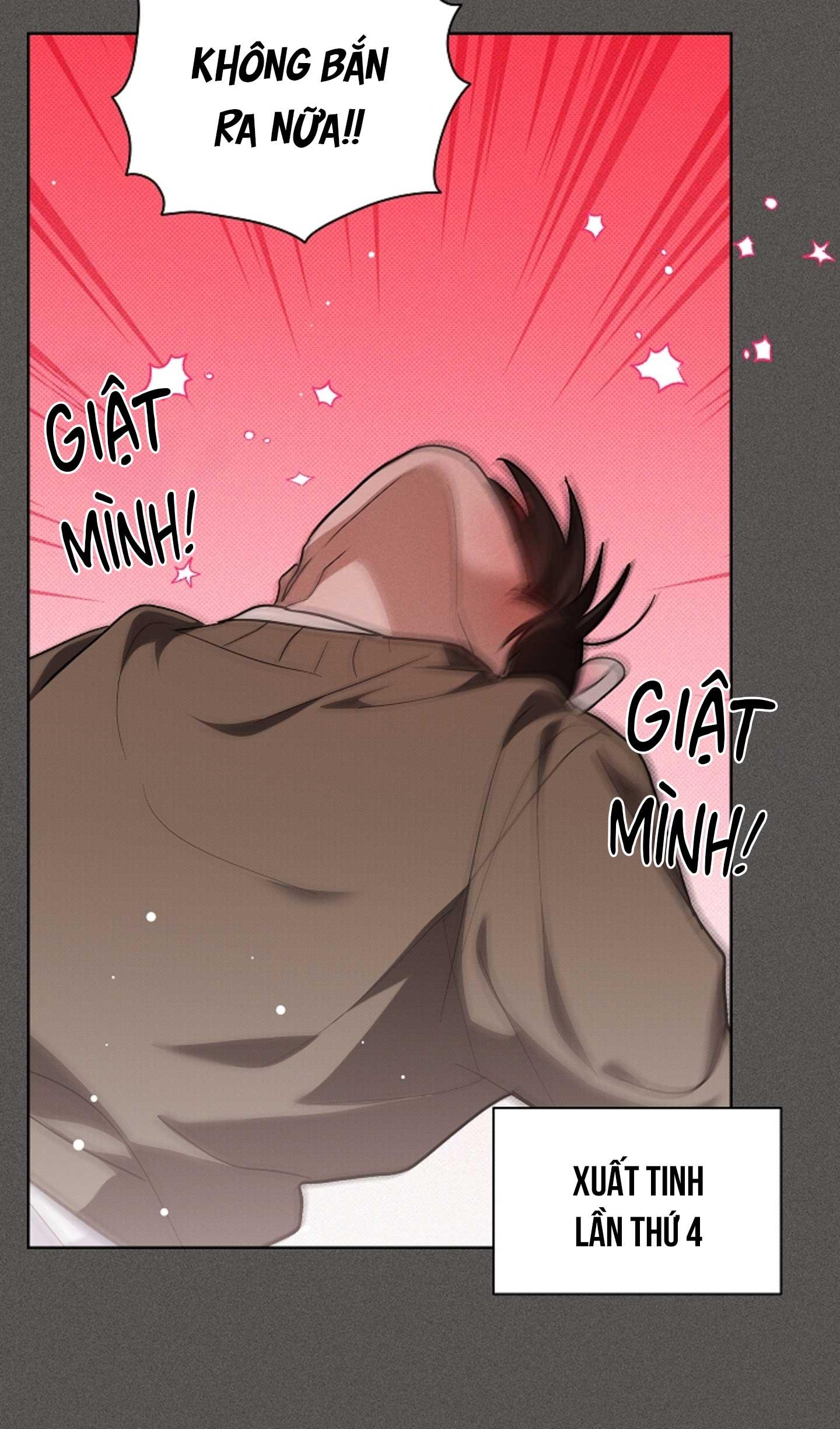 ĐỪNG ĐỘNG VÀO CÚN CON! Chapter 44.10 End - Trang 2