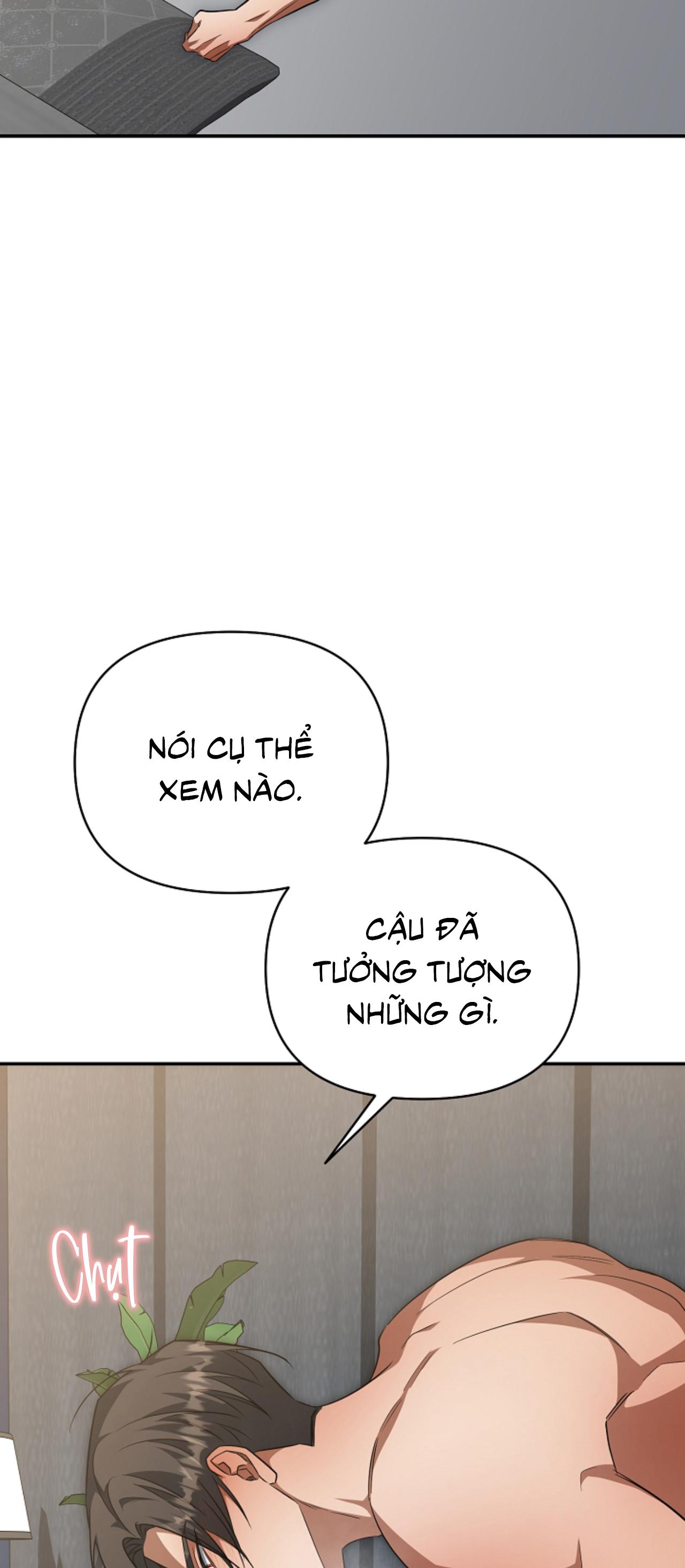 SỰ THẬT TRẦN TRỤI Chapter 26 18+ - Trang 2