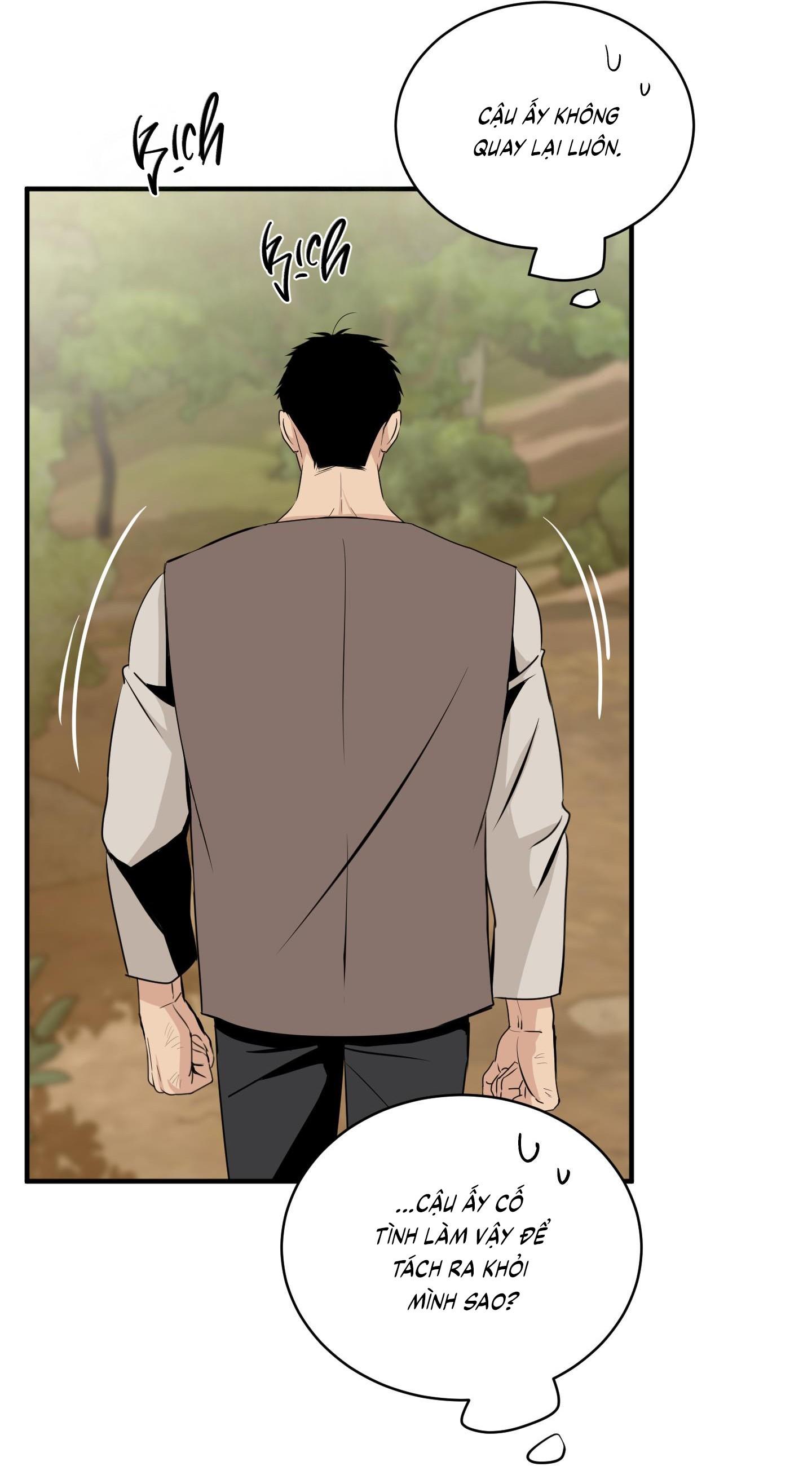 (CBunu) Hoa Vô Danh Chapter 23 - Next Chapter 24