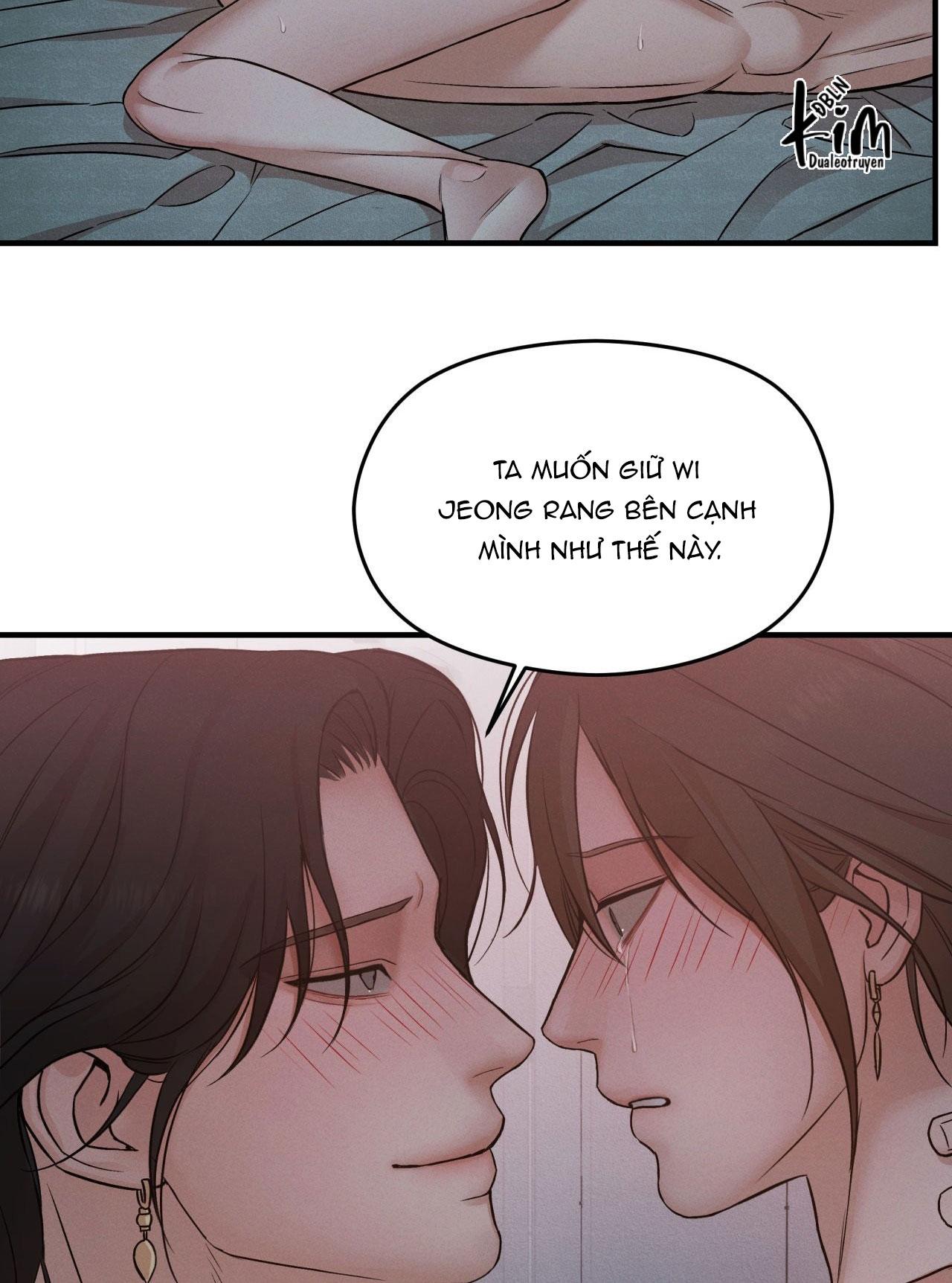 NIGHT END Chapter 5 - Trang 2