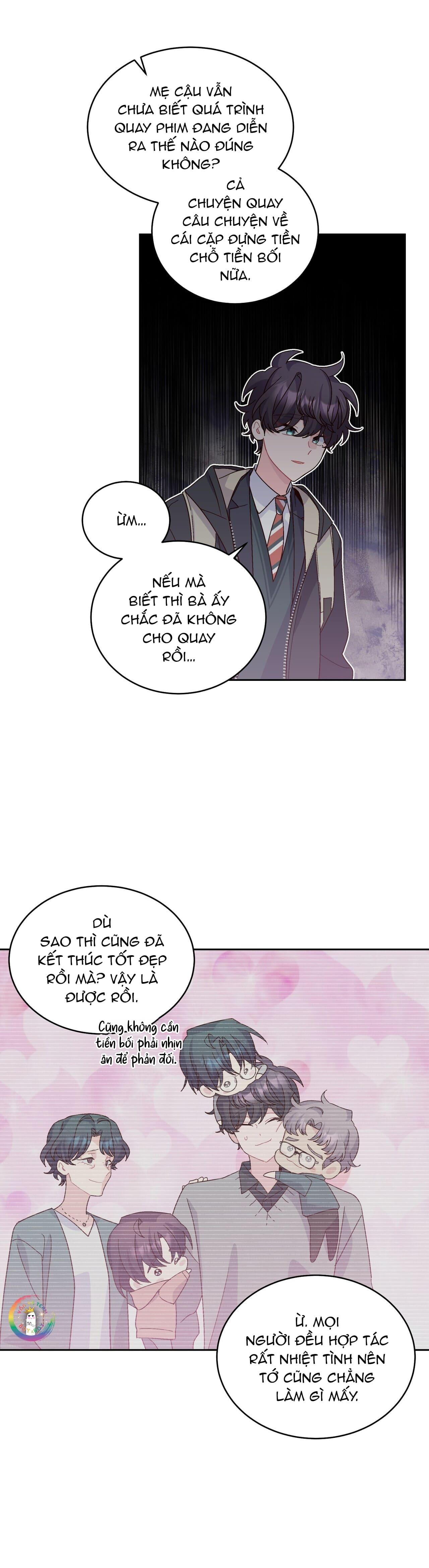 (END) Merry Marbling Chapter 118 - Next Chapter 119