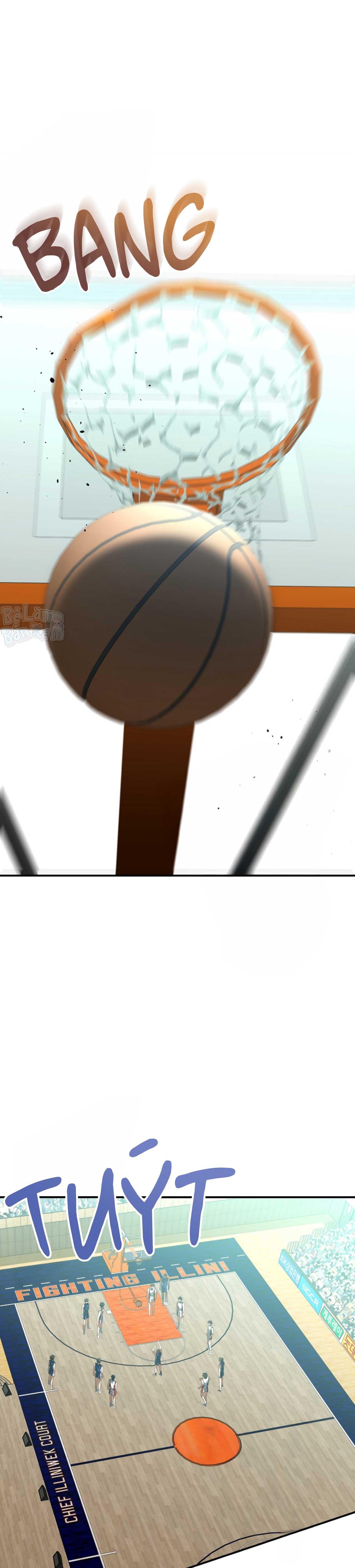 SỰ THẬT TRẦN TRỤI Chapter 20 - Trang 2