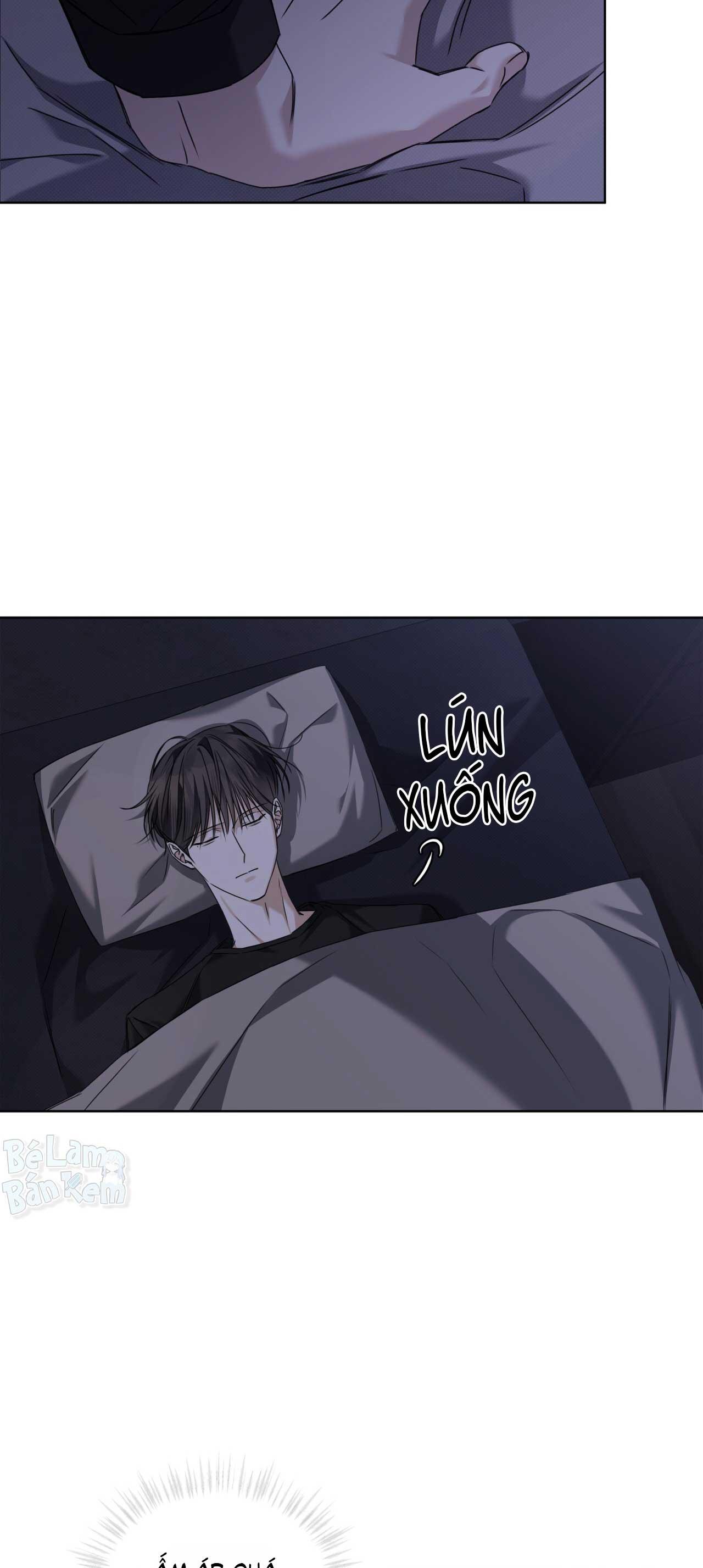 CHEAT DAY Chapter 9 - Next Chapter 10