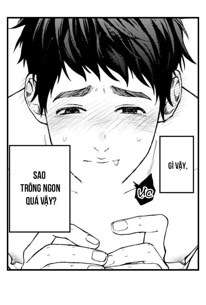 Em Gái Ơi, Anh Trở Thành Thánh Nữ Rồi Chapter 3 - Trang 2